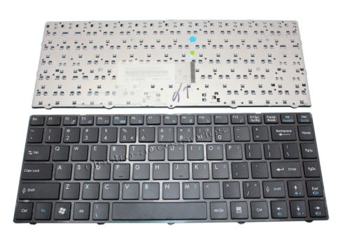 Bàn Phím - Keyboard Laptop MSI CR430 CR460 X370