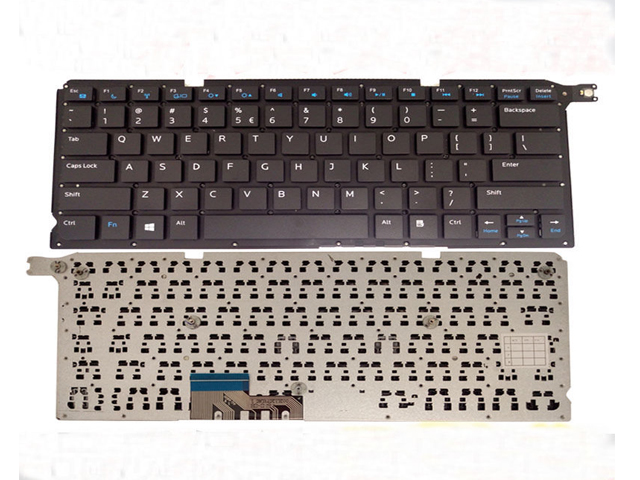 Bàn Phím Laptop Dell Vostro 5460 