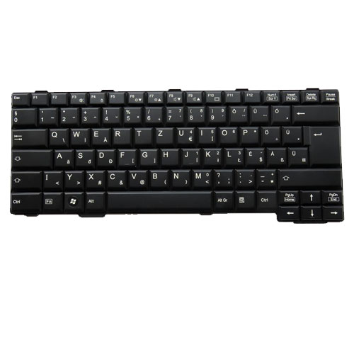 Bàn Phím Laptop Fujitsu MG70