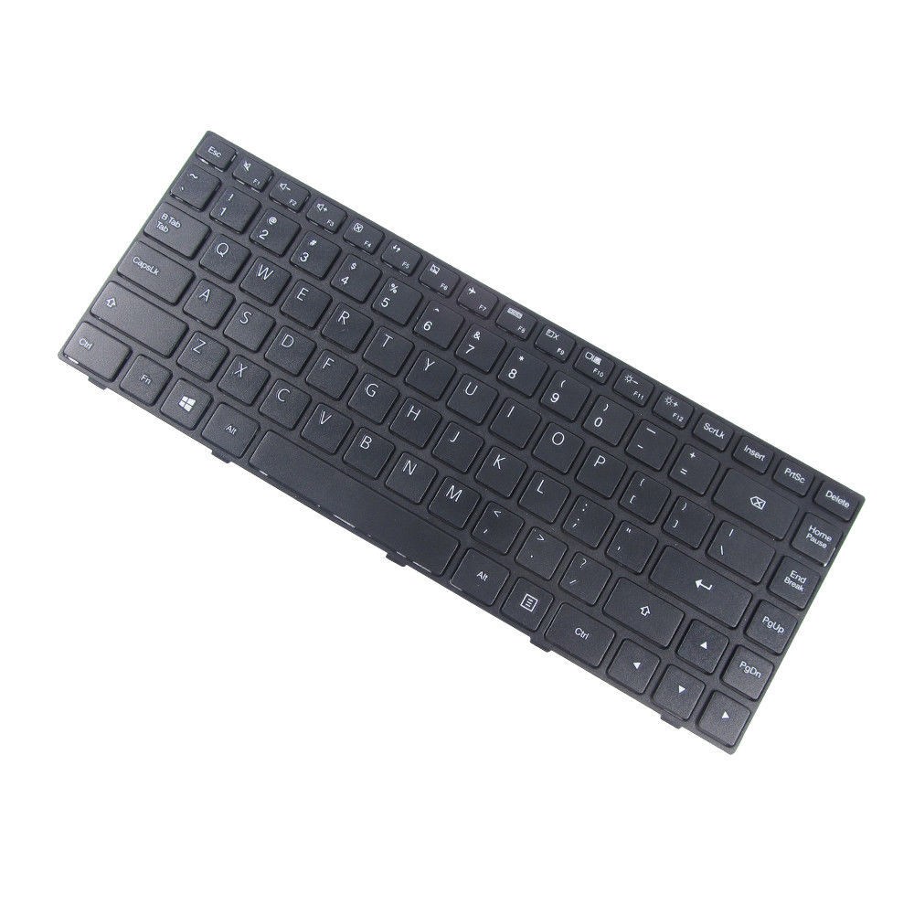 Bàn Phím Laptop Lenovo Ideapad 100-14IBD