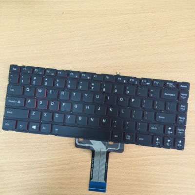 Bàn Phím Keyboard Laptop Lenovo Yoga 500-14ISK