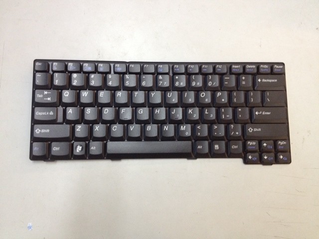 Bàn Phím IBM Lenovo ThinkPad E49 Keyboard Bàn Phím IBM Lenovo ThinkPad E49