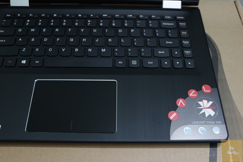 Bàn Phím Lenovo Yoga 500 Bàn Phím Lenovo Yoga 500