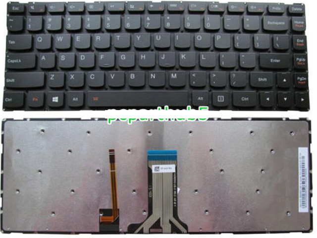 Bàn Phím Lenovo U41-70