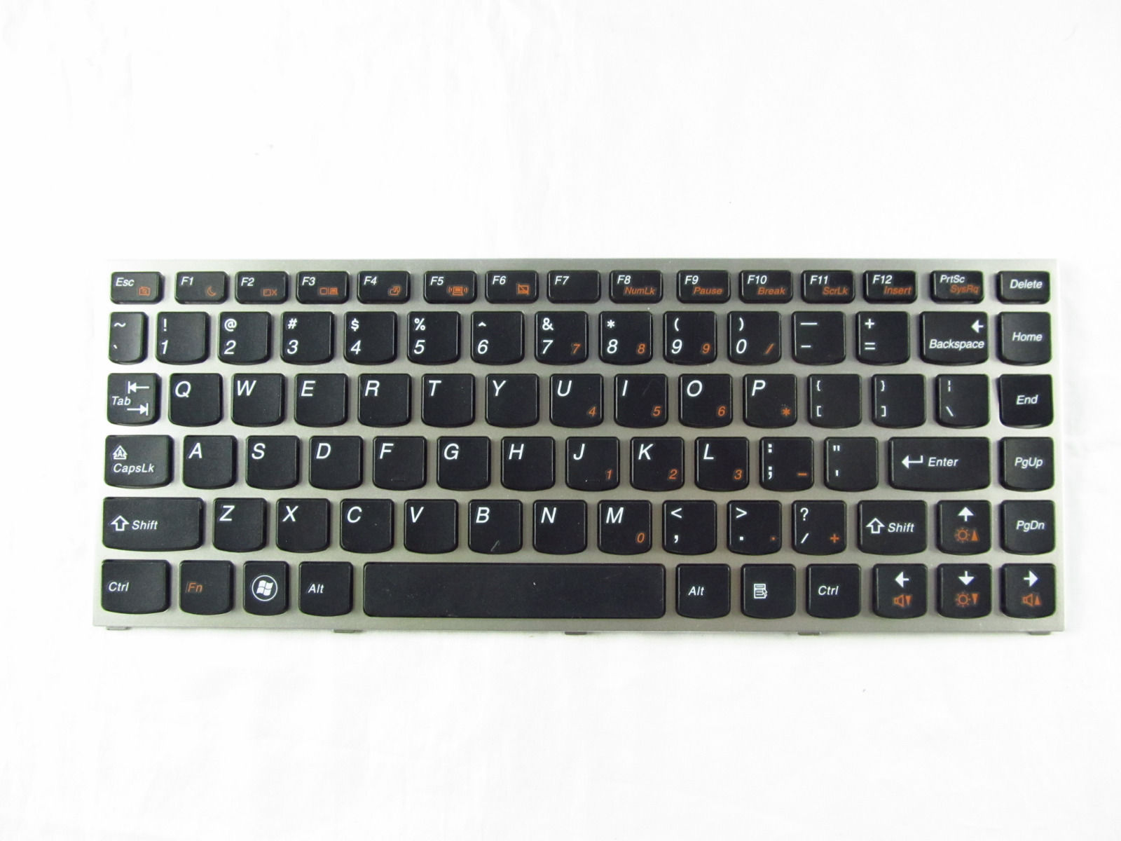 Bàn phím laptop Lenovo U460
