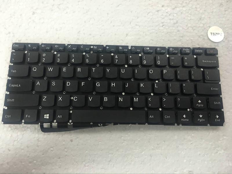 Bàn Phím Laptop Lenovo Ideapad 110-14IBR