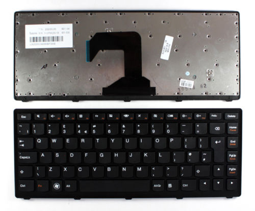 Bàn Phím - Keyboard Laptop Lenovo Ideapad S300 S400