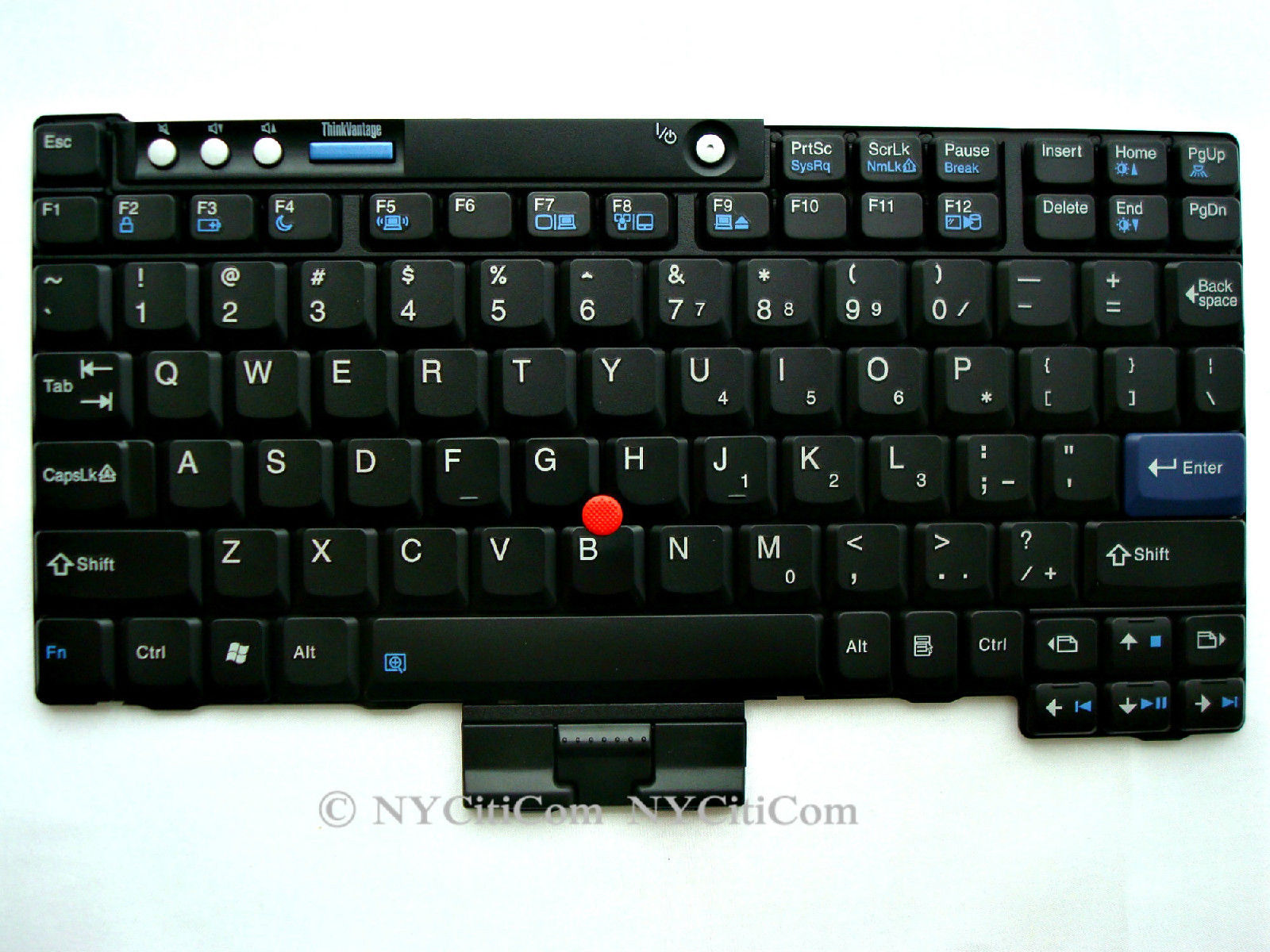 Bàn phím IBM Lenovo ThinkPad  X60 X61