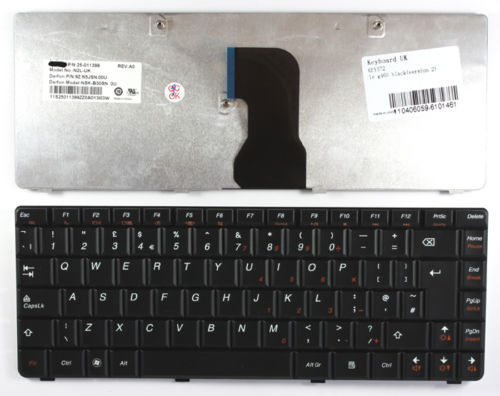 Bàn Phím - Keyboard Laptop Lenovo G460