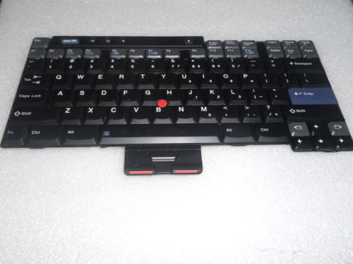 Bàn Phím - Keyboard Laptop IBM Thinhpad T40 T41 T42 