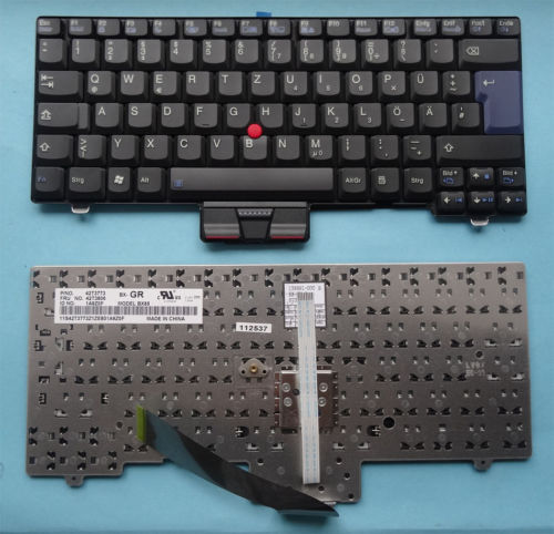 Bàn Phím Laptop Lenovo ThinkPad SL400