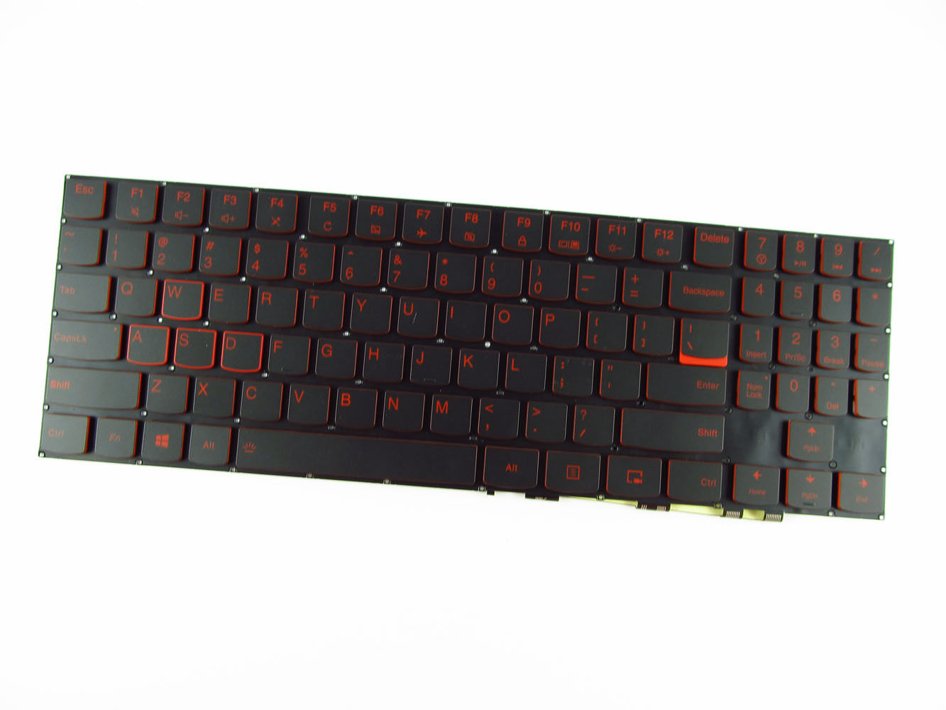 Bàn Phím IBM Lenovo Legion Y520-15IKBN Y720-15IKB