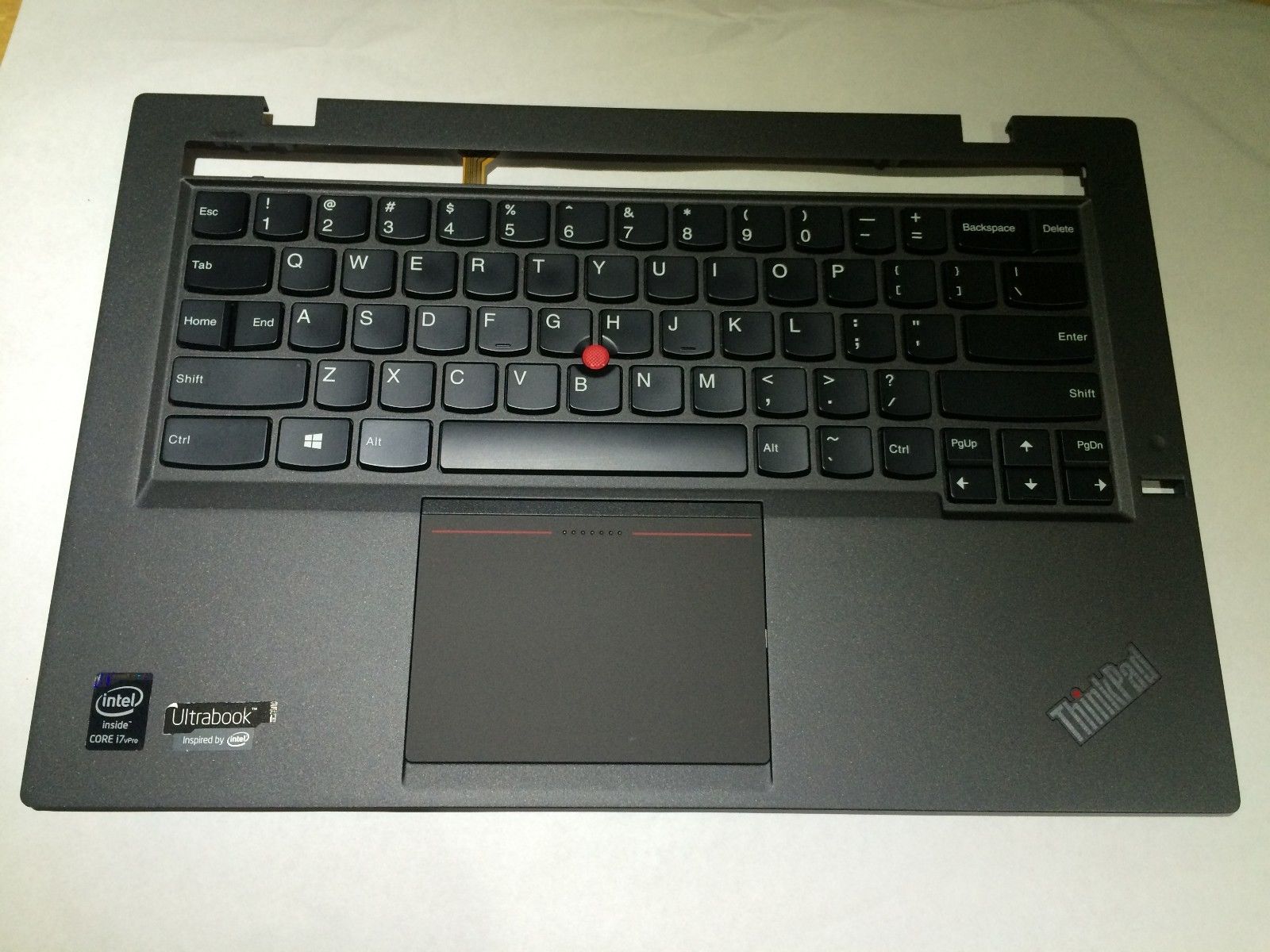 Bàn Phím Lenovo Thinkpad X1 Carbon Gen 2