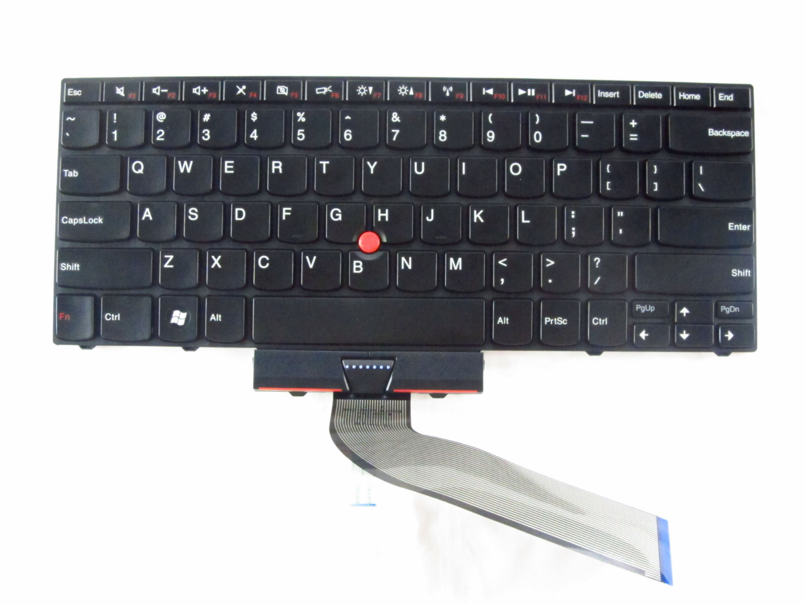 Bàn Phím Keyboard Laptop IBM Lenovo ThinkPad Edge E40