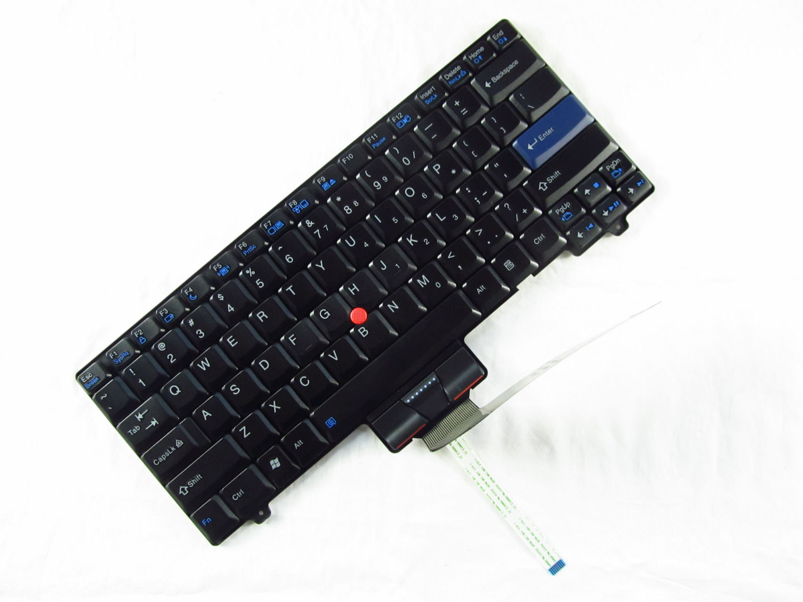 Bàn Phím Laptop IBM ThinkPad SL400