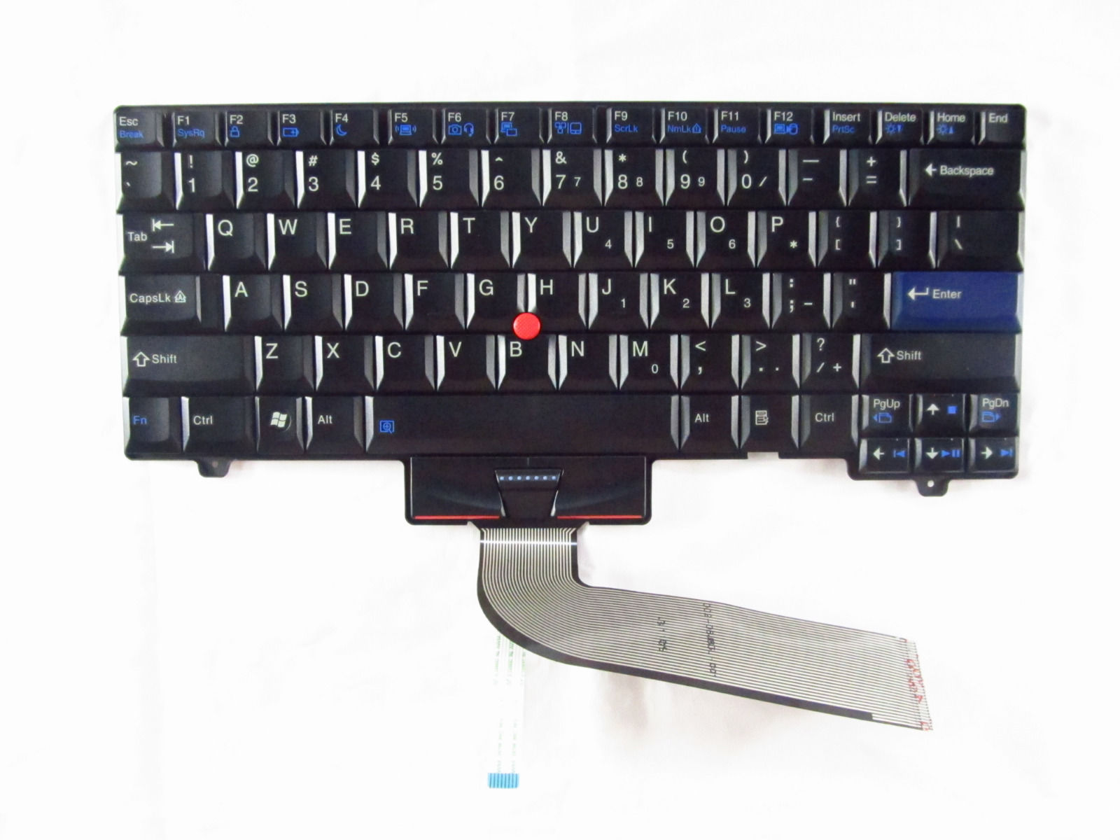 Bàn Phím - Keyboard Laptop IBM ThinkPad 45N2284