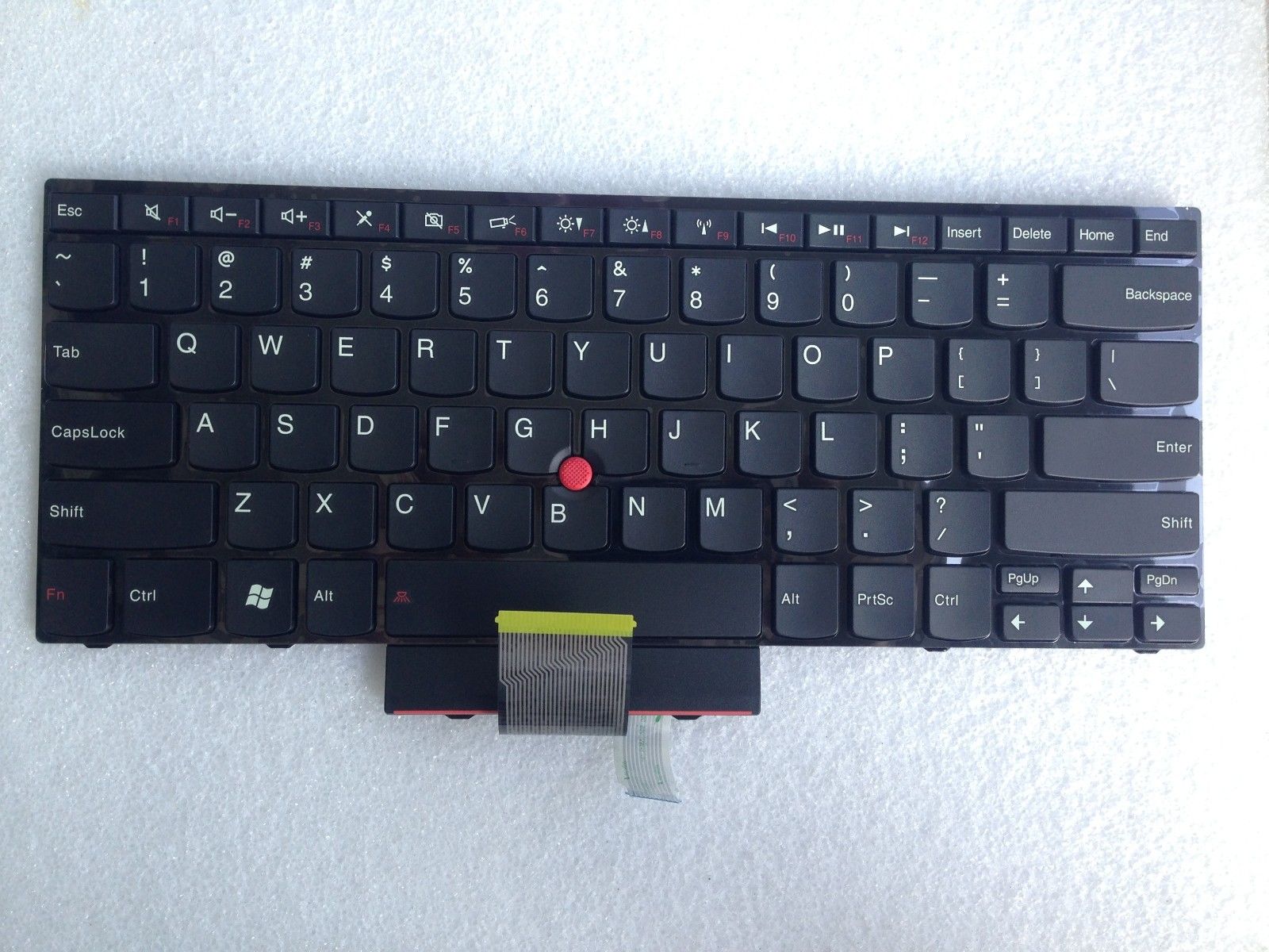 Bàn phím IBM ThinkPad Edge E420