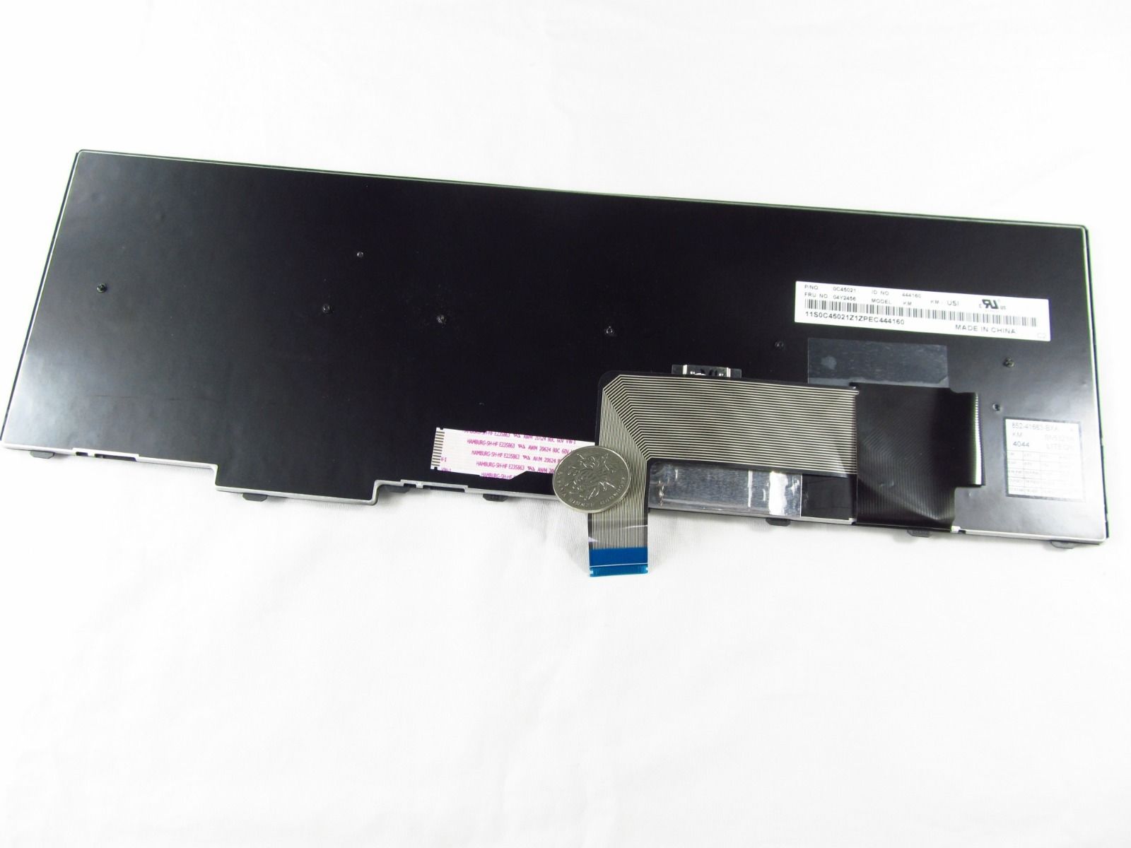 Bàn Phím Laptop IBM Lenovo ThinkPad T540 T540P Bàn Phím Laptop IBM ThinkPad T540 T540P