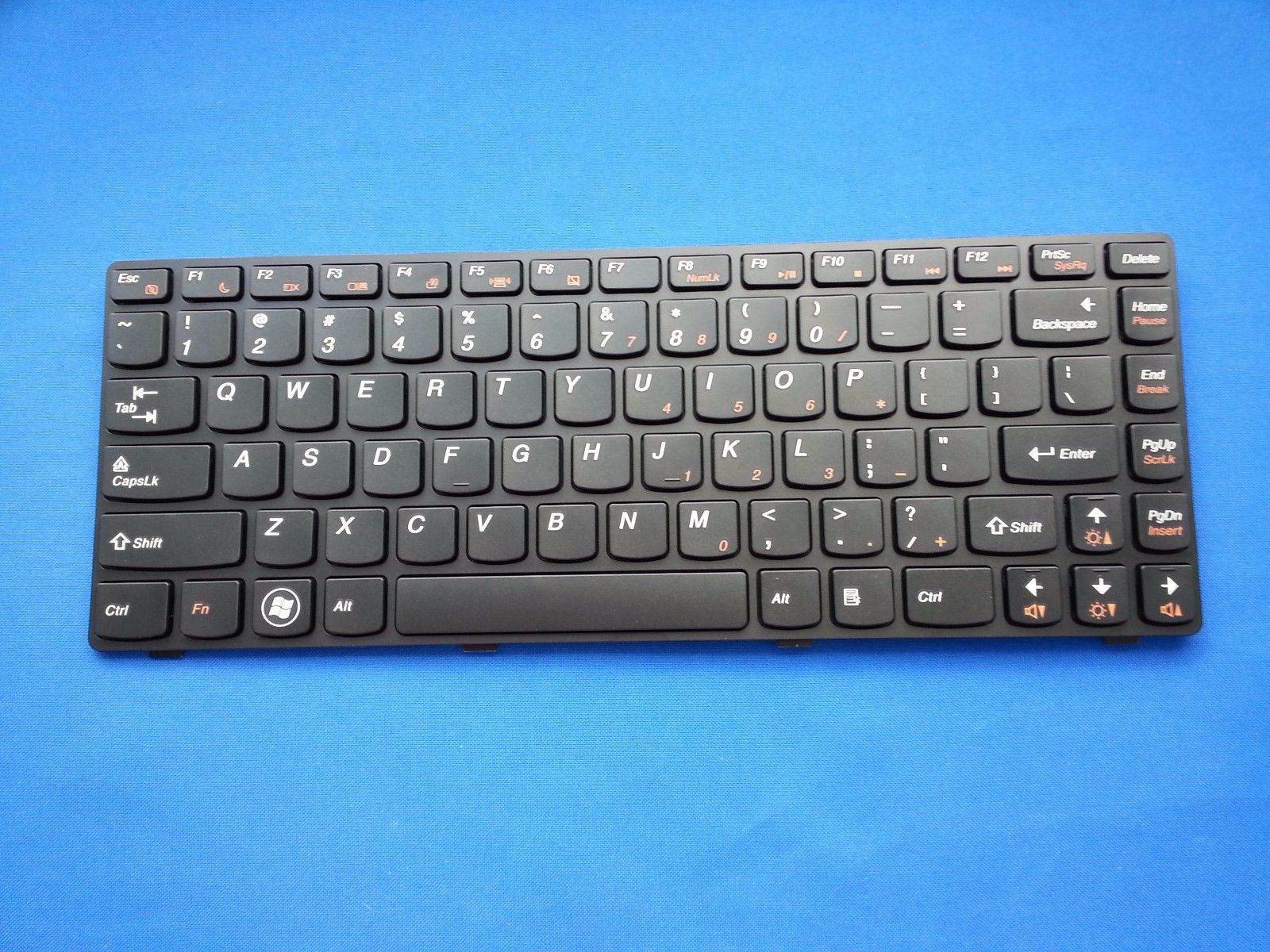Bàn Phím Laptop Lenovo B470
