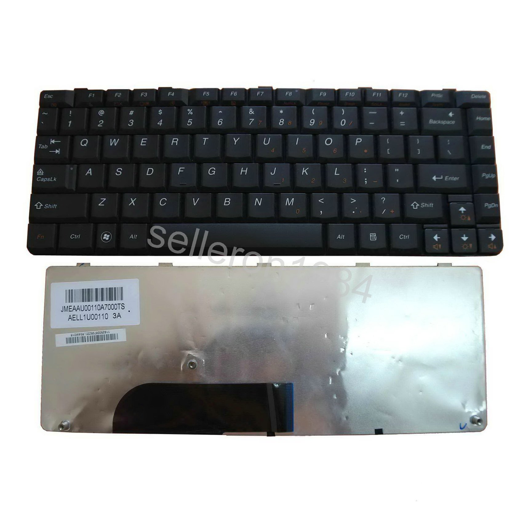 Bàn Phím Lenovo Ideapad Y650 Y650A