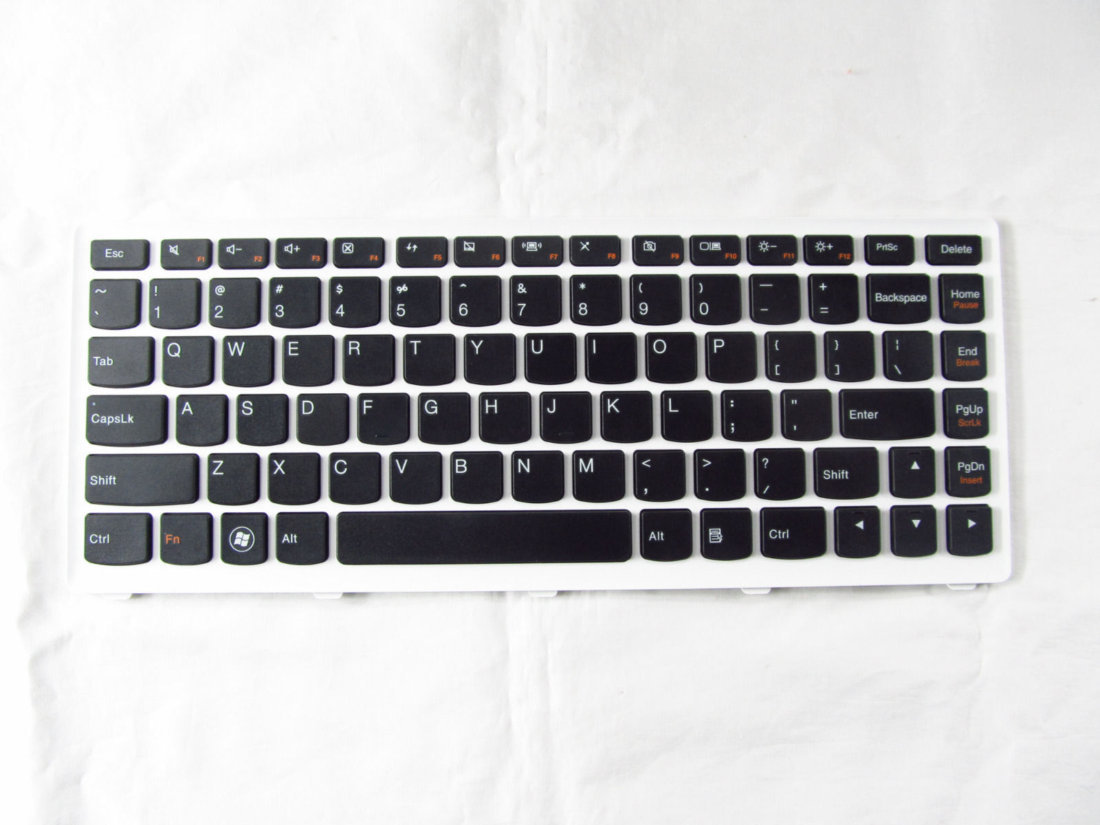 Bàn Phím Laptop Lenovo Ideapad S300 S400