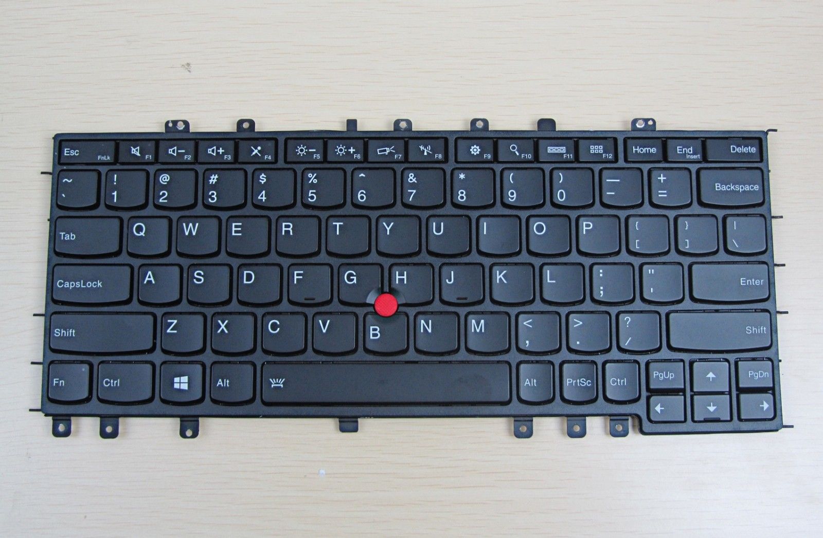 Bàn phím keyboard laptop Lenovo Yoga S1 S240 Bàn phím laptop Lenovo Yoga S1 S240