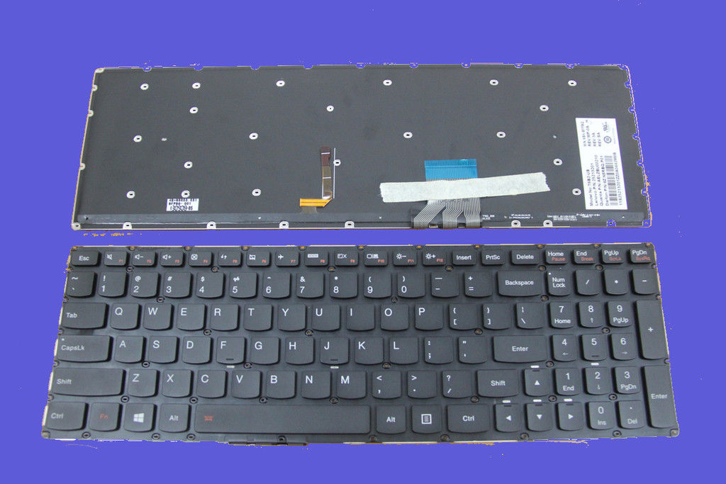 Bàn Phím Lenovo Ideapad U530 U530P
