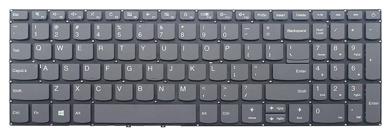 Bàn phím - Keyboard Lenovo Ideapad 130-15IKB Bàn phím - Keyboard Lenovo Ideapad 130-15IKB