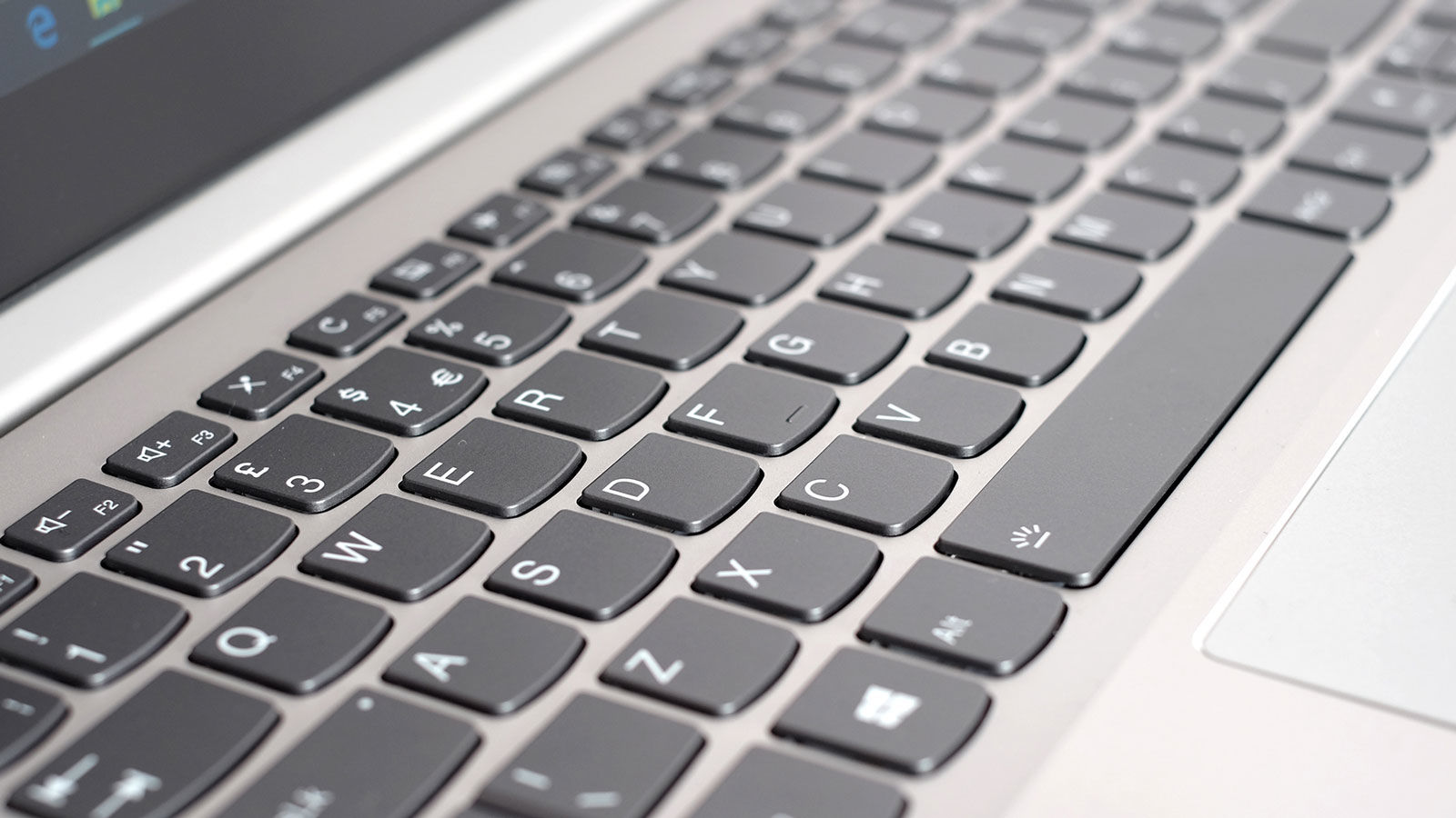 Bàn phím - Keyboard Lenovo Ideapad 720S-15IKB Bàn phím - Keyboard Lenovo Ideapad 720S-15IKB