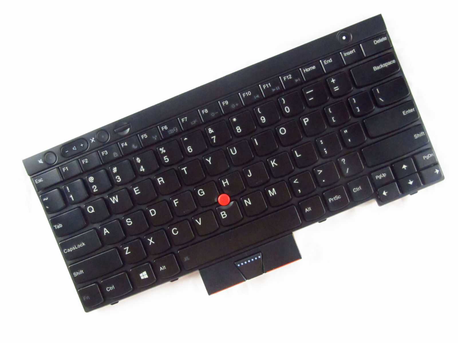 Bàn Phím Keyboard Laptop IBM Lenovo ThinkPad T530 series Bàn Phím Laptop IBM Lenovo ThinkPad T530 series