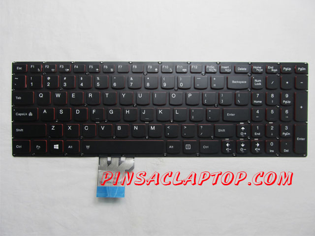 Bàn Phím Lenovo Y70-70