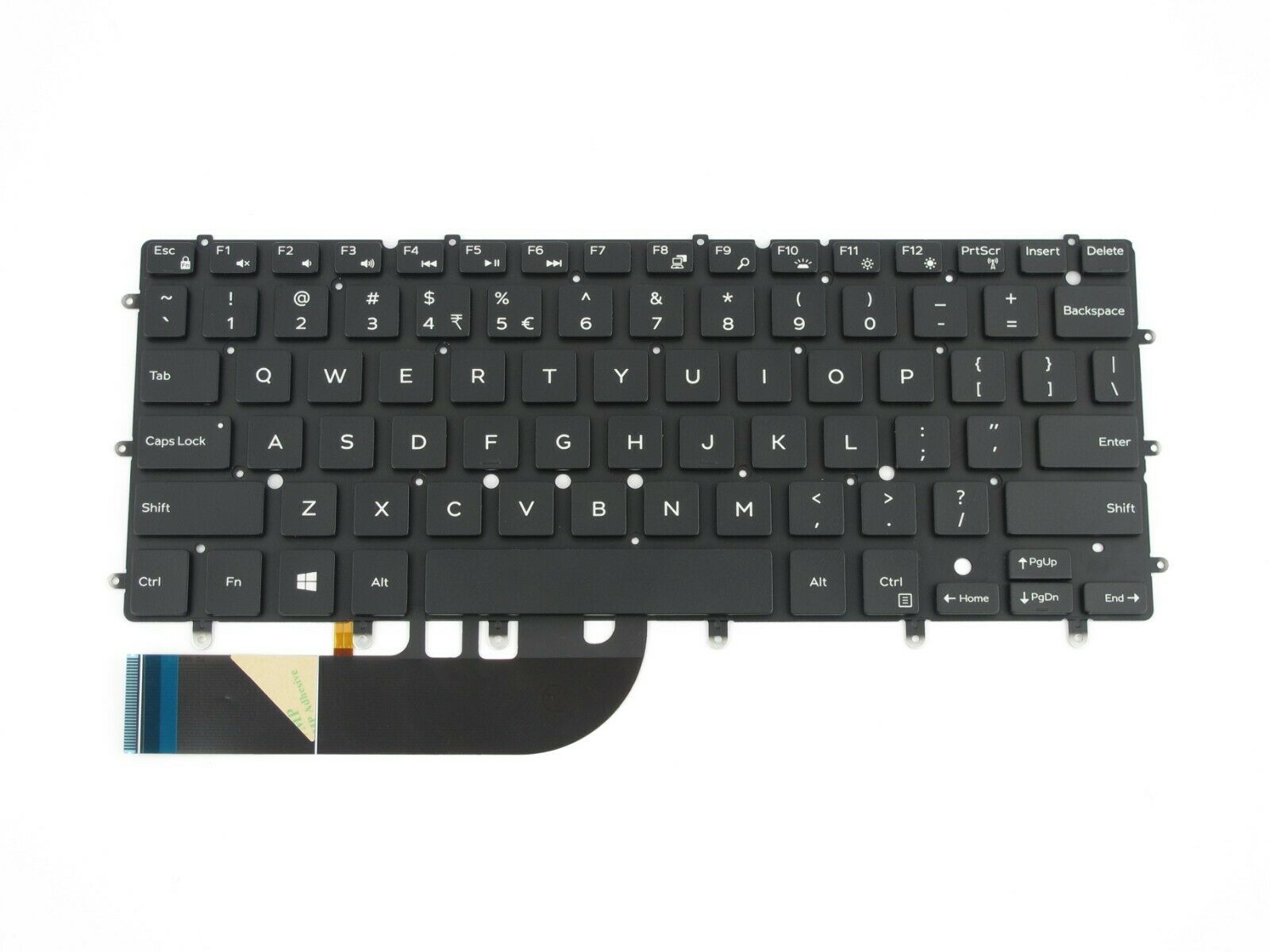 Bàn phím - Keyboard Dell Inspiron 13 7359