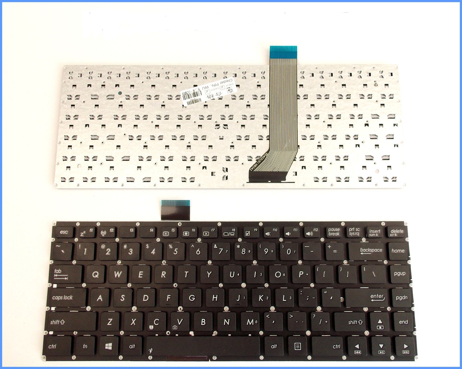 Bàn phím - Keyboard Asus VivoBook S400 