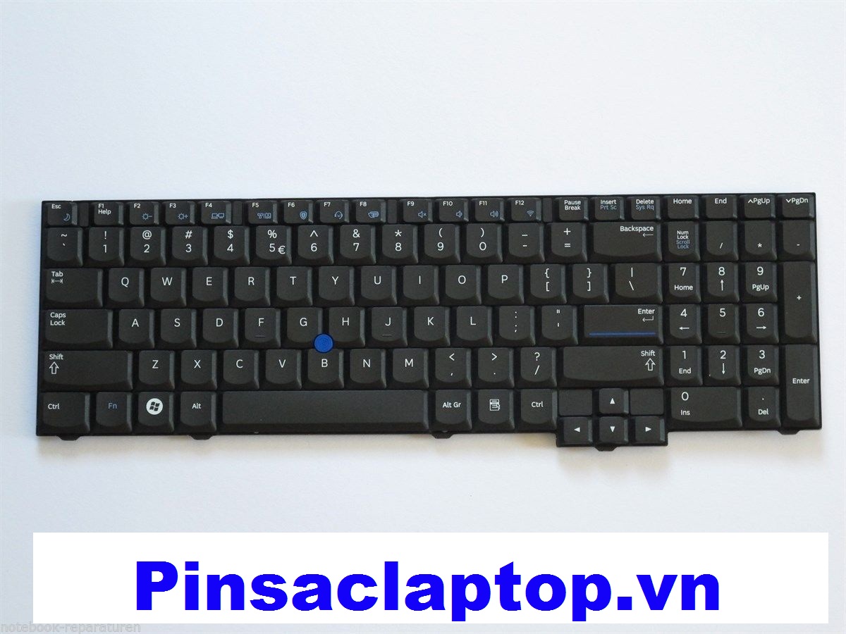 Bàn Phím Keyboard Laptop Samsung NT200B5B Bàn Phím Samsung NT200B5B