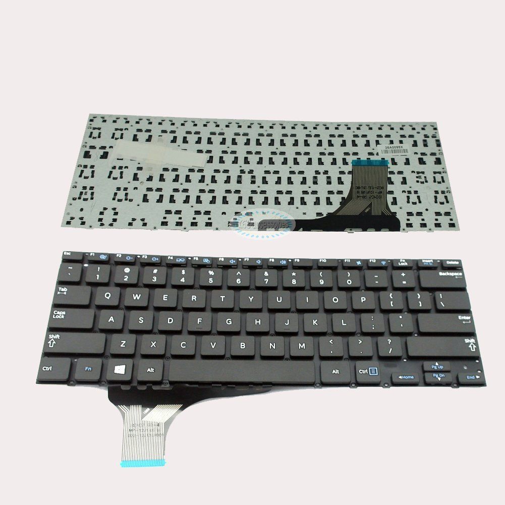 Bàn Phím Keyboard Laptop Samsung NP530U3C Bàn Phím Samsung NP530U3C