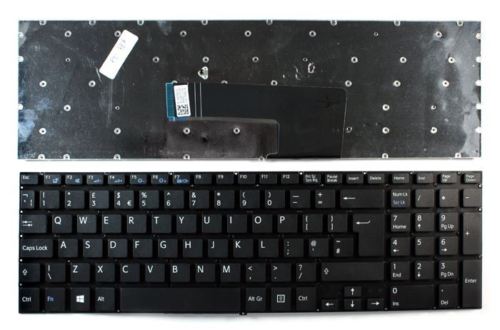 Bàn phím - Keyboard Laptop Sony Vaio SVF1521C2EW