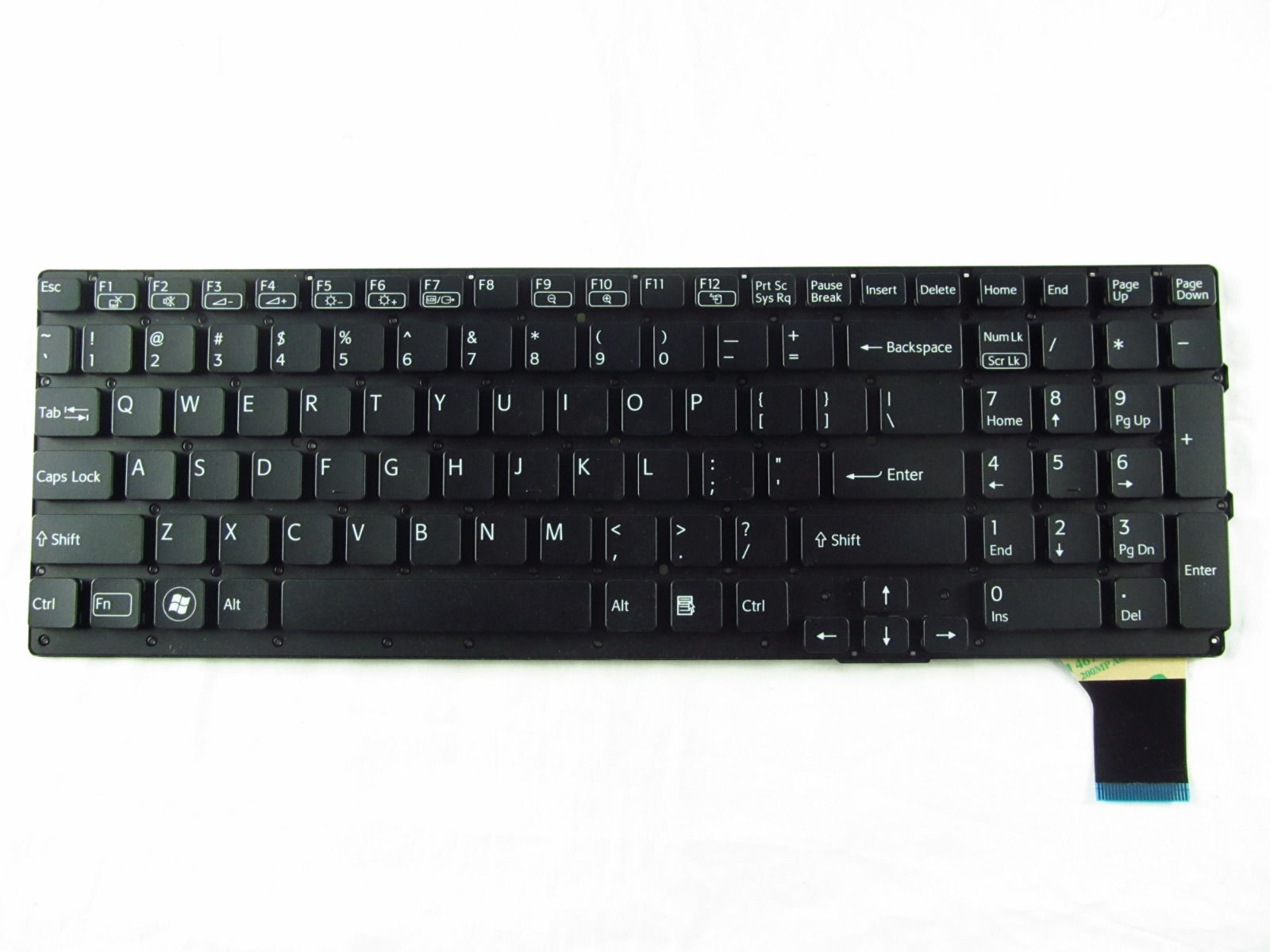Bàn phím Sony VPC-SE VPCSE VPCSE13 VPCSE16 VPCSE17 VPCSE19 