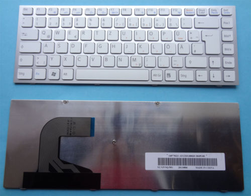 Bàn Phím Sony Vaio VPC S115FG