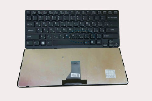 Bàn Phím Laptop Sony Vaio SVE14136CVW 