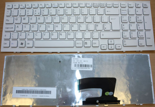 Bàn Phím - Keyboard Laptop Sony Vaio VPC EE series