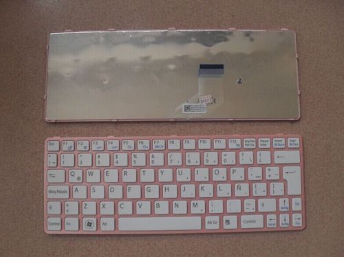 Bàn Phím Keyboard Laptop Sony Vaio SVE11125 Series Bàn Phím Keyboard Laptop Sony Vaio SVE11125