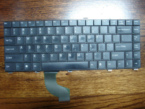 Bàn Phím - Keyboard Laptop Sony Vaio SZ VGN-SZ Series