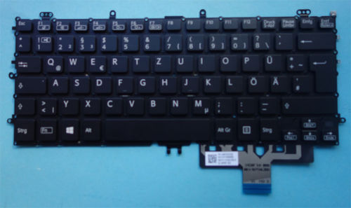 Bàn phím laptop Sony Vaio Multi-Flip SVF111 SVF11 Bàn phím laptop Sony Vaio Multi-Flip SVF111 SVF11