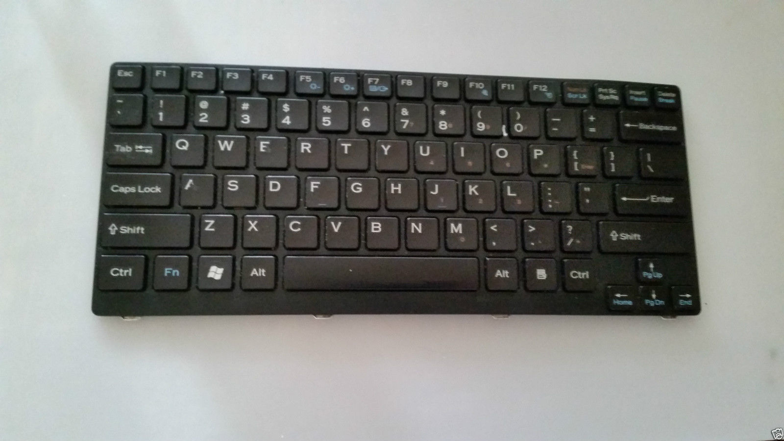 Bàn Phím keyboard Laptop Sony Vaio VGN CR490 Bàn Phím Laptop Sony Vaio VGN CR490