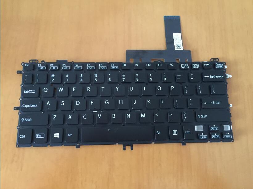 Bàn Phím Laptop Sony Vaio SVP112