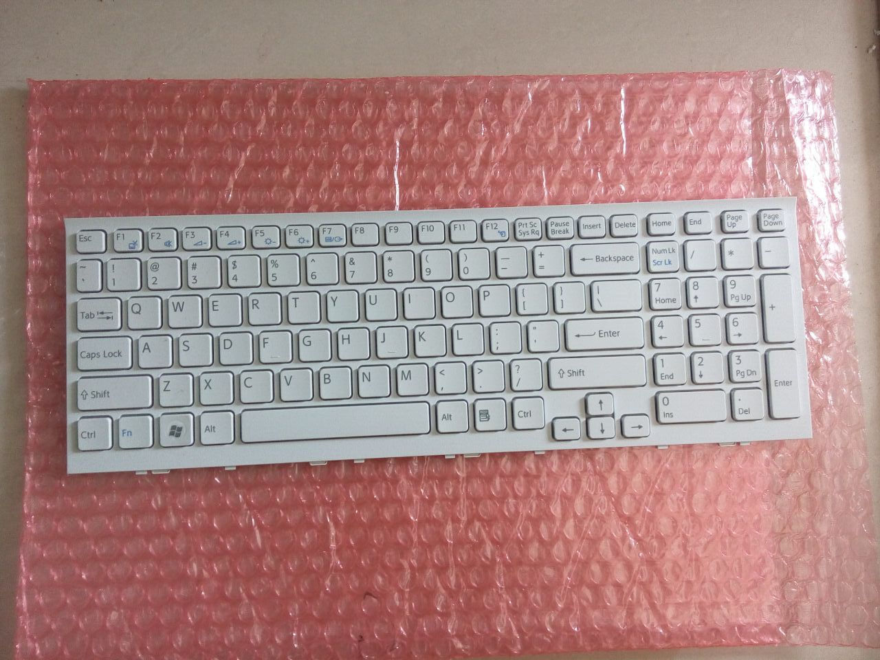 Bàn Phím Keyboard Sony Vaio PCG 71912L Bàn Phím Sony Vaio PCG 71912L