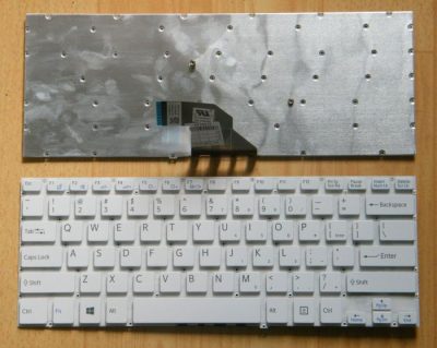 Bàn Phím - Keyboard Laptop Sony Vaio SVF142C29W