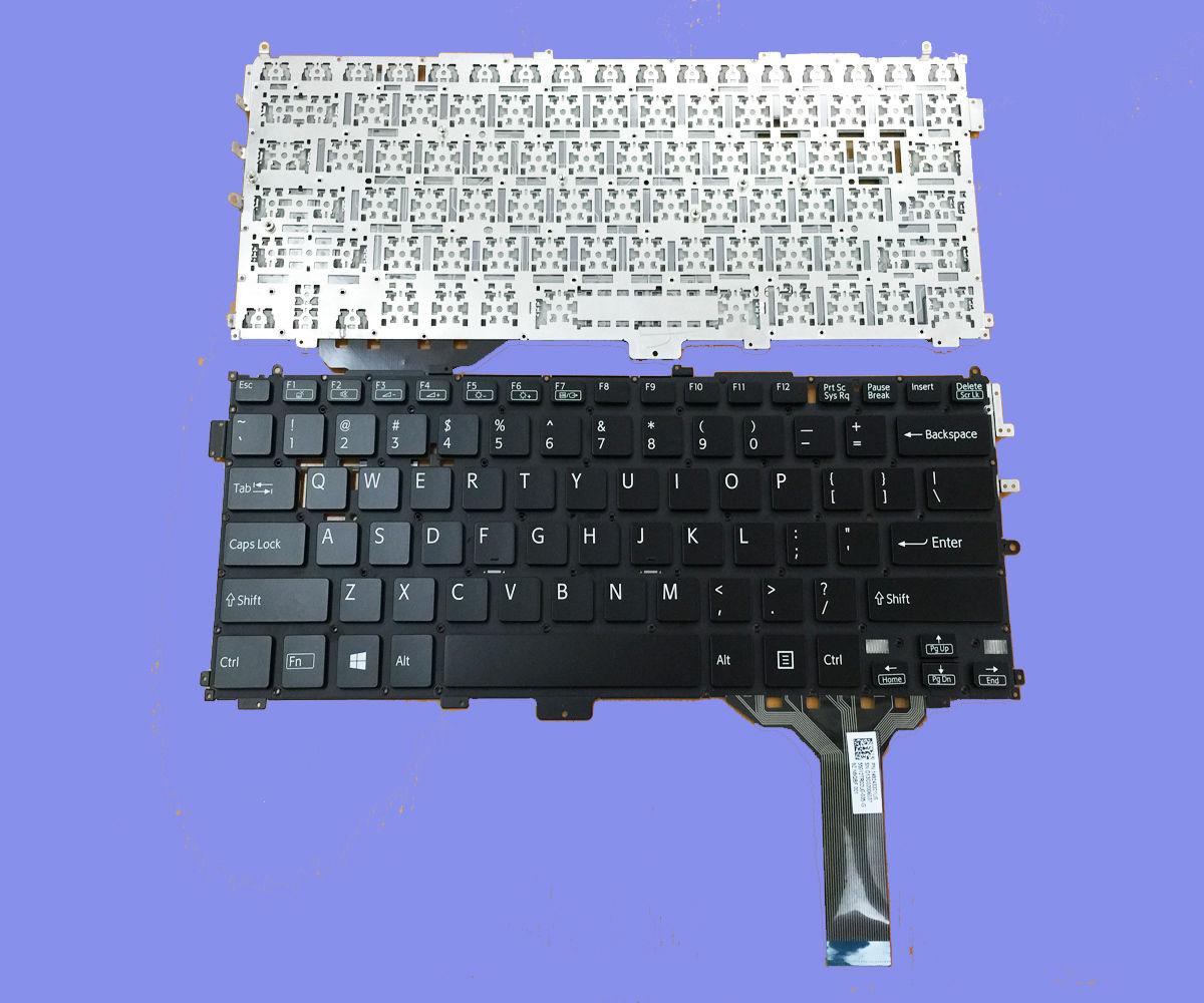 Bàn Phím Laptop Sony Vaio Pro 13 SVP13 SVP13A SVP132 SVP1321 SVP132A