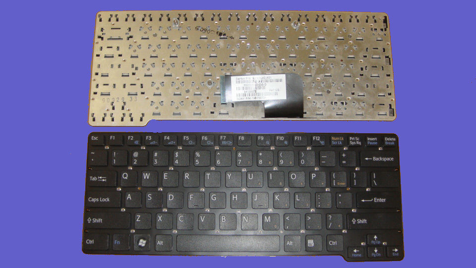 Bàn Phím Sony Vaio PCG-61111L PCG-61411L PCG-61113T 