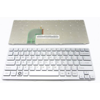 Bàn Phím Laptop Sony Vaio VGN CR520E